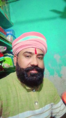 Ramesh Thakur