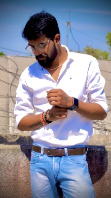 Sourabh Kaneriya