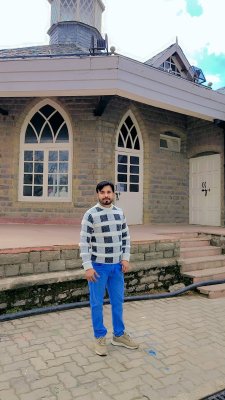 LAKHAN SINGH