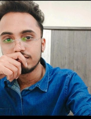 tarun Singh thakur