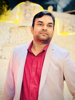 Amit Singh