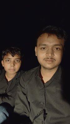 Vaibhav singh Khangar