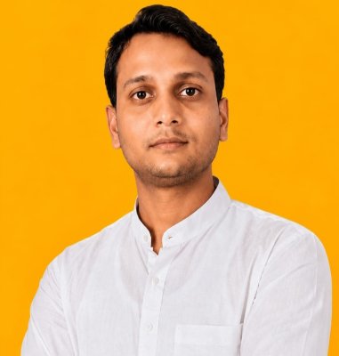 Sunil Singh khangar
