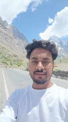 sunny singh