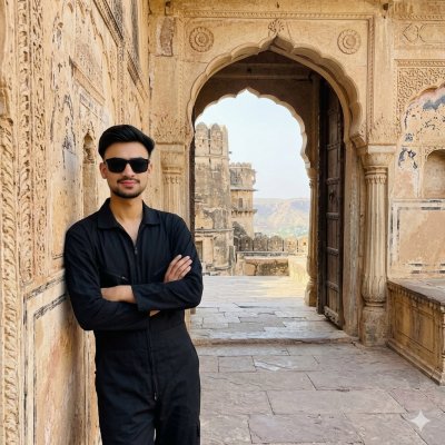 Ajay Parihar