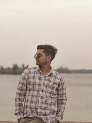 Ashish singh