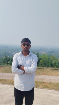PIYUSH PARIHAR