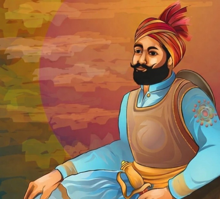 The Forgotten Hero of 1857: Thakur Lampoo Singh Khangar’s Ultimate Sacrifice for Jhansi