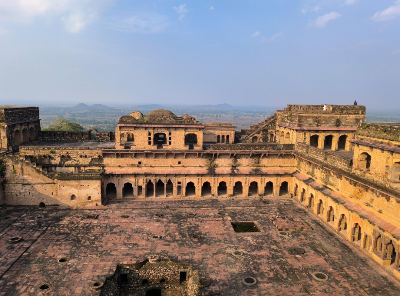 खंगार कौन हैं? — क्षत्रिय खंगार वंश की पूरी पहचान
