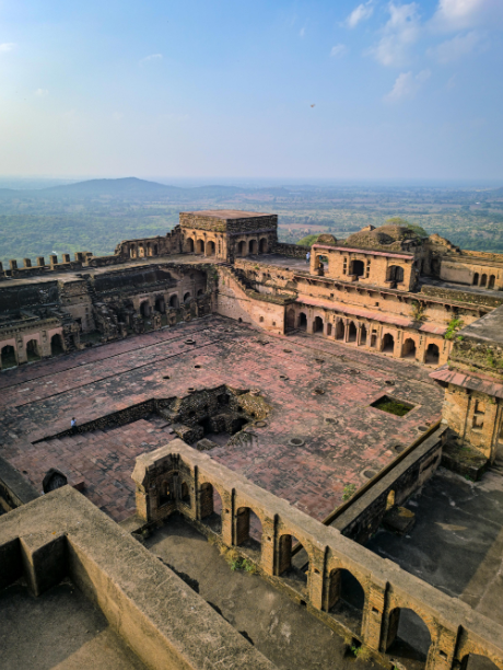 Are Khangars Rajput? — The Kshatriya Warrior Lineage of the Khangar Clan
