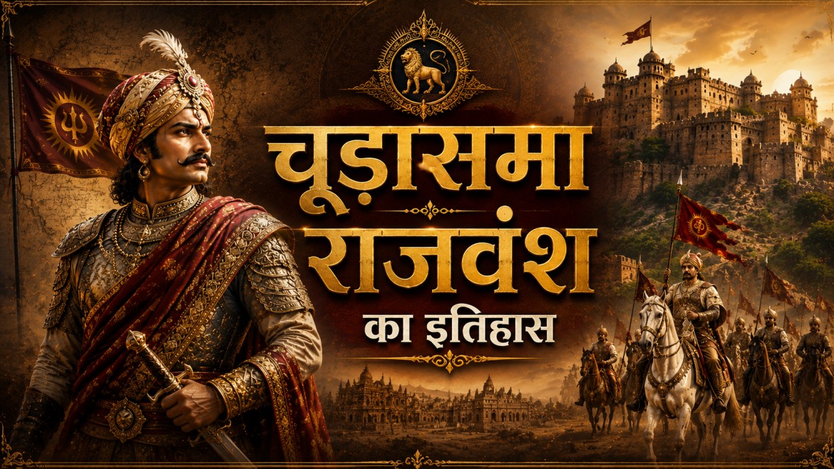 चन्द्रवंशी राजपूत लिस्ट: भारत के प्रमुख चन्द्रवंशी राजपूत वंश कौन-कौन से हैं?