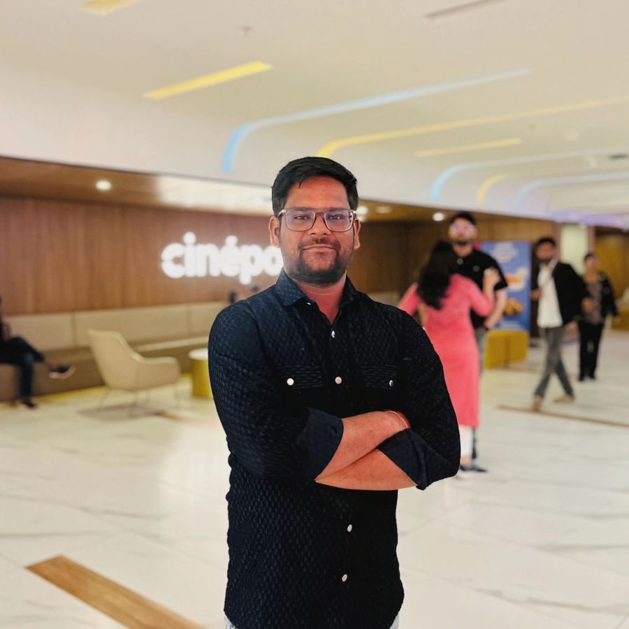 Anurag Verma