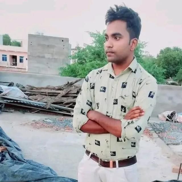 Pradeep Parihar