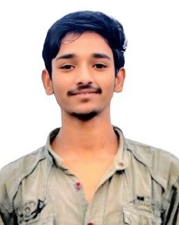 Arun Rai Khangar