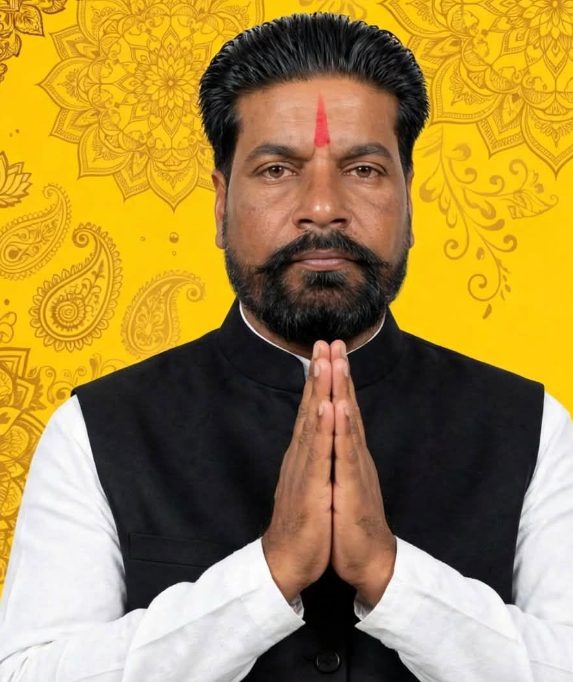 अमित खंगार
